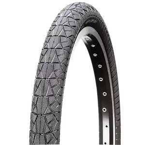 Велопокрышка CST C-1381 26x2.40 61-559 Control Concert Standart MTB (2904 Black)