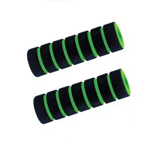 Ручки руля Hualong HL-GR24GN Ручки руля Hualong HL-GR24GN