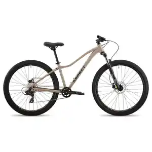 Велосипед Aspect ALMA 27.5 (S, бежевый)