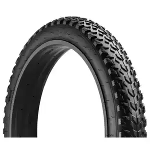 Велопокрышка Wanda CrownKing 26X4.00 26X4.00-P1258