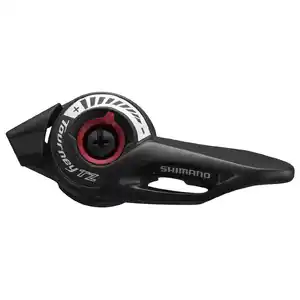 Шифтер Shimano Tourney TZ500 (ASLTZ500LNB)