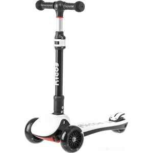 Трехколесный самокат Ricos Epic MS400 (белый)