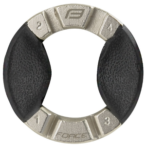 Ключ спицевой FORCE 89494