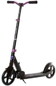 Самокат Novatrack Polis 200FS.POLIS.VT21 Самокат Novatrack Polis 200FS.POLIS.VT21