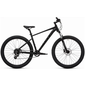 Велосипед Welt Rocket 2.0 27 HD M 2025 (total black) Велосипед Welt Rocket 2.0 27 HD M 2025 (total black)