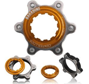 Адаптер Baradine BC-02-GD Адаптер Baradine BC-02-GD