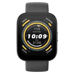 Умные часы Amazfit Bip 5 (черный) Умные часы Amazfit Bip 5 (черный)
