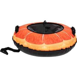 Тюбинг-ватрушка Snowstorm BZ-100 (Orange/W112888)