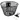 Корзина для велосипеда Haiwey HW 175050 (1126 Black) preview