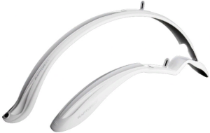 Комплект щитков Simpla Raptor SDL (1366 White)