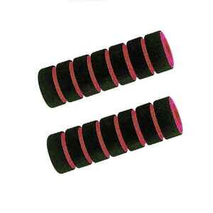 Грипсы Hualong 127 мм HL-GR24RB Грипсы Hualong 127 мм HL-GR24RB