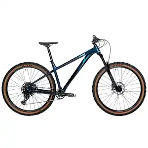 Велосипед Stinger ZETA EVO 29 (LG, синий) 29AHD.ZTEVO.LGBL4