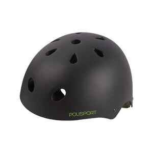 Спортивный шлем Polisport Urban Radical Graffiti S (53-55 см) 8741100002 Спортивный шлем Polisport Urban Radical Graffiti S (53-55 см) 8741100002