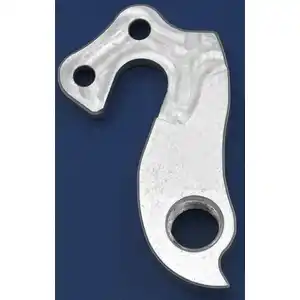 Держатель заднего переключателя скоростей CNC Сервис № 30 (2657)