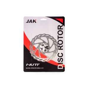 Адаптер дискового тормоза Jak Ротор 140 мм, ZDR-140
