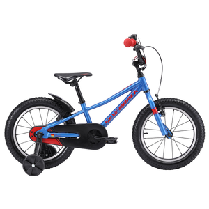 Детский велосипед Silverback SKID 16" BOY BLUE