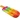 Надувной матрас INTEX Cool me down Popsicle 58766 - фото 2 preview