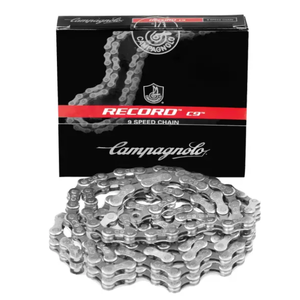 Цепь Campagnolo Record CN99-RE09 Цепь Campagnolo Record CN99-RE09