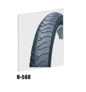 Велопокрышка Chaoyang S603001