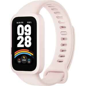 Фитнес-браслет Xiaomi Smart Band 9 Active M2435B1 (розовый, международная версия) Фитнес-браслет Xiaomi Smart Band 9 Active M2435B1 (розовый, международная версия)