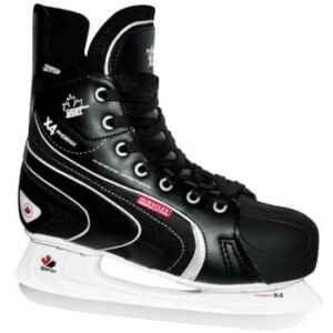 Коньки Tempish Phoenix X4 р.41 (Red) Коньки Tempish Phoenix X4 р.41 (Red)