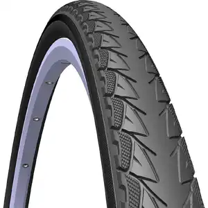 Велопокрышка Mitas Flipper V70 37-622 28" [10951349]