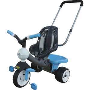 Детский велосипед Полесье Амиго (46413) Детский велосипед Полесье Амиго (46413)