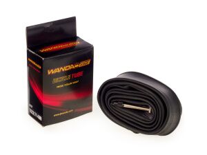 Камера для велосипеда Wanda 700x38C / WD70038FV Камера для велосипеда Wanda 700x38C / WD70038FV