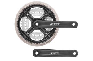 Система шатунов Neco NSA-3003 BK (NC11003)