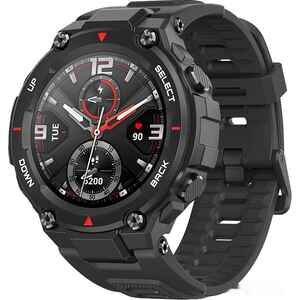 Умные часы Amazfit T-Rex (черный) Умные часы Amazfit T-Rex (черный)