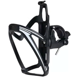 Бутылкодержатель Beto BC-110C (2214 Black/White) Бутылкодержатель Beto BC-110C (2214 Black/White)