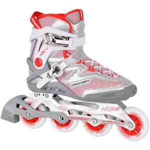 Роликовые коньки Tempish HX 1.6 84 Lady р.39 Роликовые коньки Tempish HX 1.6 84 Lady р.39