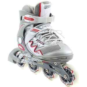 Роликовые коньки Tempish Temper Top 2 Lady 2013 р.43 (Red) Роликовые коньки Tempish Temper Top 2 Lady 2013 р.43 (Red)