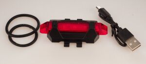 Фонарь для велосипеда JINGYI задний, CYGM-918 Фонарь для велосипеда JINGYI задний, CYGM-918