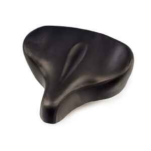 Велоседло Favorit 28x29х14 см (HF-8036)