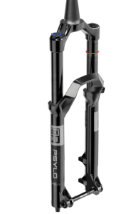 Вилка RockShox Psylo Gold 29 140