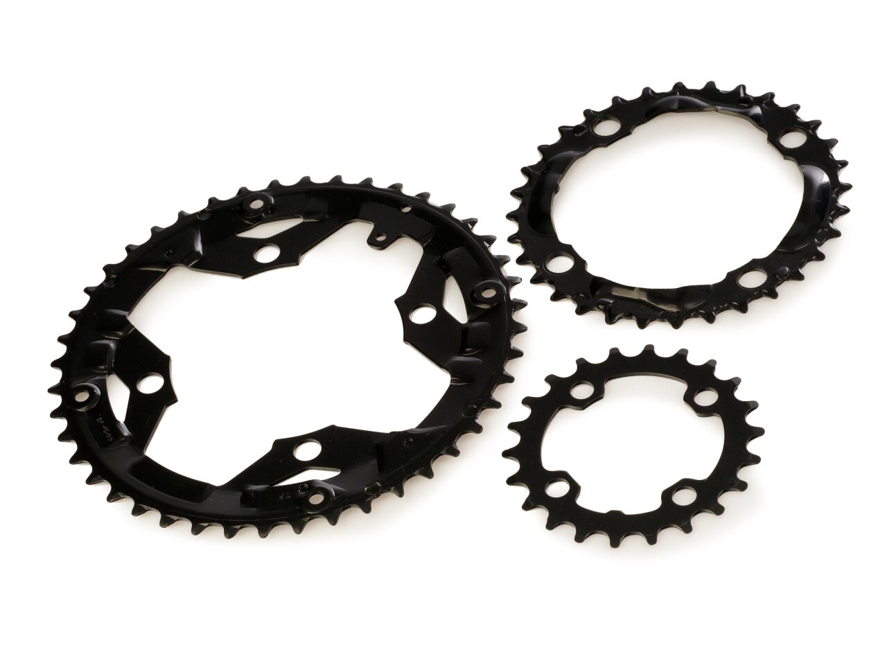 Звезда передняя Favorit 22/32/44 BCD104-223244 Звезда передняя Favorit 22/32/44 BCD104-223244