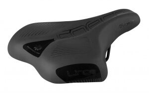 Велоседло FORCE LINGA (20181) Велоседло FORCE LINGA (20181)