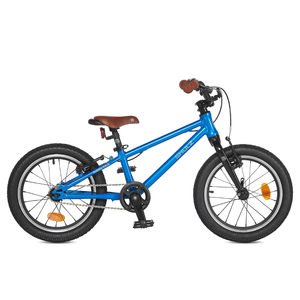 Детский велосипед Shulz Bubble 16 Race 2023 (синий) Детский велосипед Shulz Bubble 16 Race 2023 (синий)