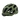 Cпортивный шлем HQBC CityQ Army Green matte Q090323M - фото 2 preview
