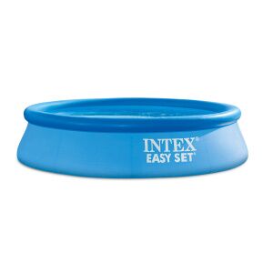Бассейн INTEX Easy Set 28106NP (244x61 см) Бассейн INTEX Easy Set 28106NP (244x61 см)