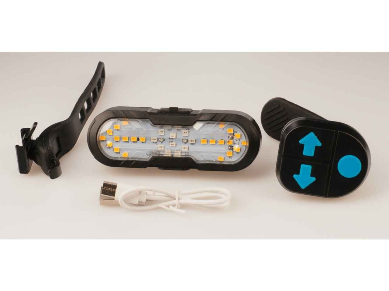 Фонарь для велосипеда JINGYI с поворотами CYGM-2229 Фонарь для велосипеда JINGYI с поворотами CYGM-2229