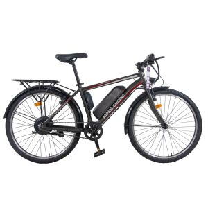 Электровелосипед HIPER Engine Fest F2 (графитовый) Электровелосипед HIPER Engine Fest F2 (графитовый)