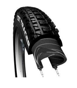 Велопокрышка CST C-1751 Tracer 20x1.95 47-406 Premium BMX (3826) Велопокрышка CST C-1751 Tracer 20x1.95 47-406 Premium BMX (3826)