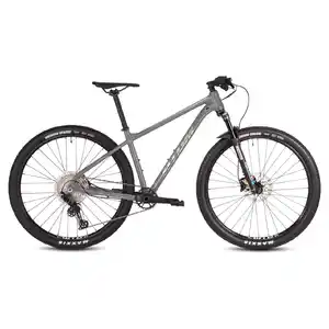 Велосипед Atom BION NINE 700 L(18.5) СoolGrey