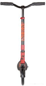 Двухколесный подростковый самокат Novatrack Polis 180 Pro 180.POLIS.RD22 (красный) Двухколесный подростковый самокат Novatrack Polis 180 Pro 180.POLIS.RD22 (красный)