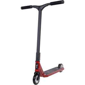 Трюковый самокат Techteam Provokator 47 2025 (красный)