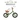 Беговел Amarobaby Road Racer (зеленый) - фото 9 preview