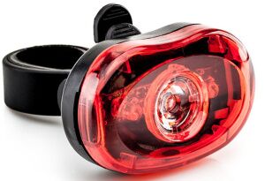 Велосипедный фонарь Haiwey HW 160151 (XC-305L) 1175 Велосипедный фонарь Haiwey HW 160151 (XC-305L) 1175