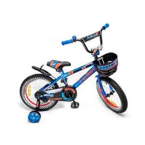 Детский велосипед Favorit Sport 16 (cиний) SPT-16BL Детский велосипед Favorit Sport 16 (cиний) SPT-16BL